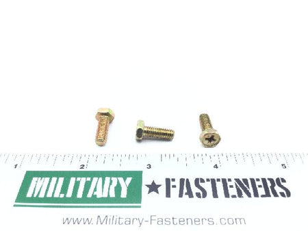 NAS1096-3-8 Machine Screw (6)