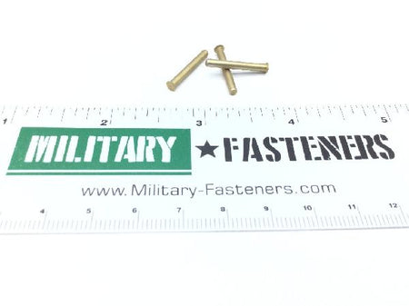 NAS1097AD3-12 Solid Rivet