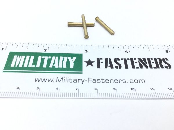 NAS1097AD3-12 Solid Rivet (2)
