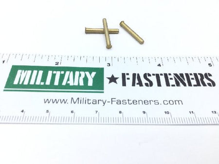 NAS1097AD3-12 Solid Rivet (2)
