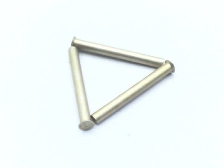 NAS1097AD3-14 Solid Rivet