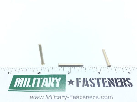 NAS1097AD3-14 Solid Rivet (5)