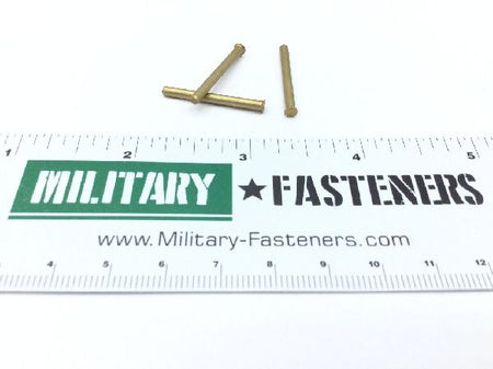 NAS1097AD3-16 Solid Rivet