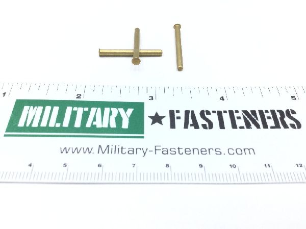 NAS1097AD3-16 Solid Rivet (2)
