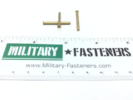 NAS1097AD3-16 Solid Rivet (2)