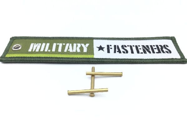 NAS1097AD3-16 Solid Rivet (3)