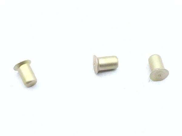 NAS1097AD3-2.5 Solid Rivet