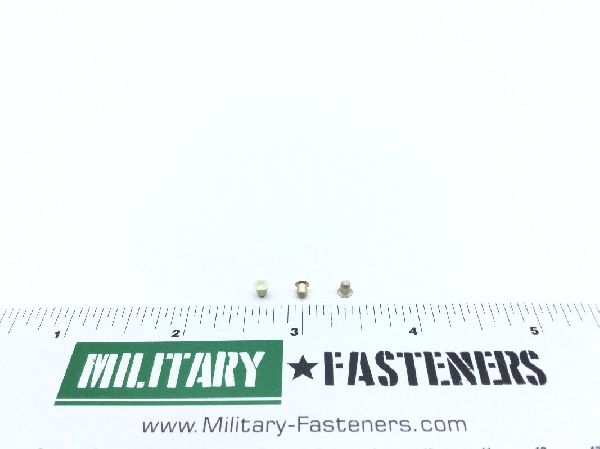 NAS1097AD3-2 Solid Rivet