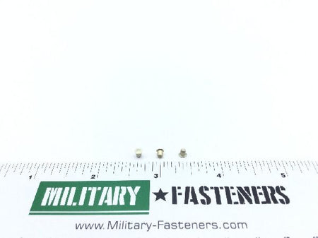 NAS1097AD3-2 Solid Rivet