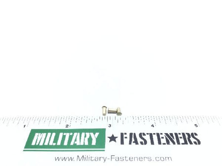 NAS1097AD3-3.5 Solid Rivet