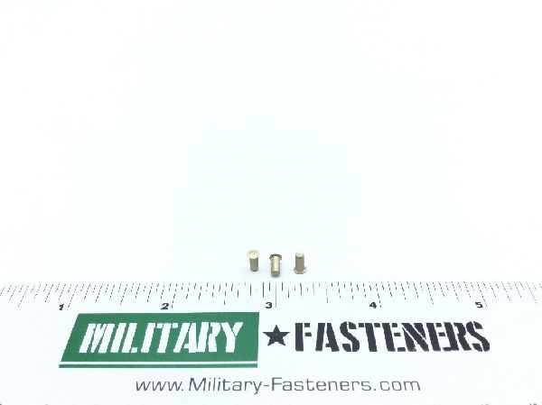 NAS1097AD3-3.5 Solid Rivet (2)