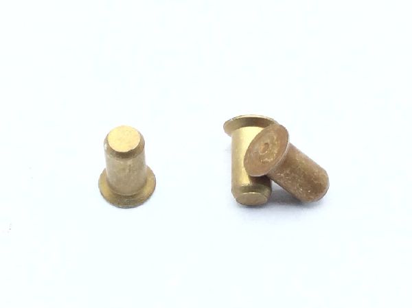 NAS1097AD3-3 Solid Rivet