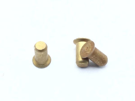 NAS1097AD3-3 Solid Rivet