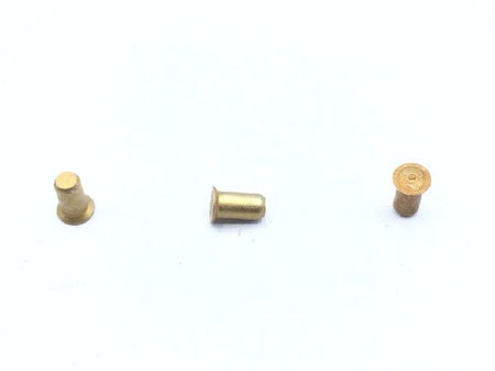 NAS1097AD3-3 Solid Rivet (2)