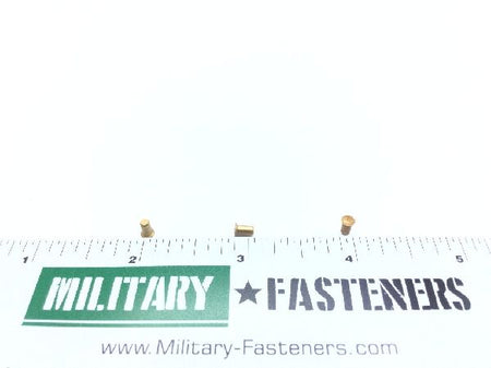 NAS1097AD3-3 Solid Rivet (4)