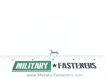 NAS1097AD3-4A Solid Rivet
