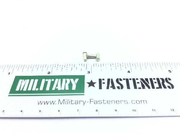 NAS1097AD3-4D Solid Rivet
