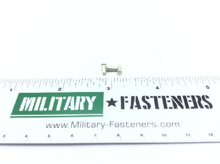 NAS1097AD3-4D Solid Rivet