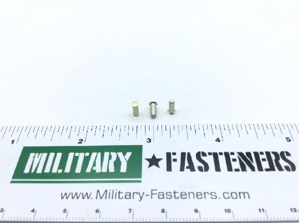 NAS1097AD3-4D Solid Rivet (2)