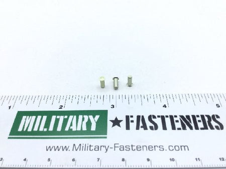 NAS1097AD3-4D Solid Rivet (2)