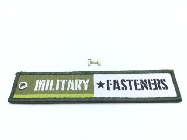 NAS1097AD3-4D Solid Rivet (3)
