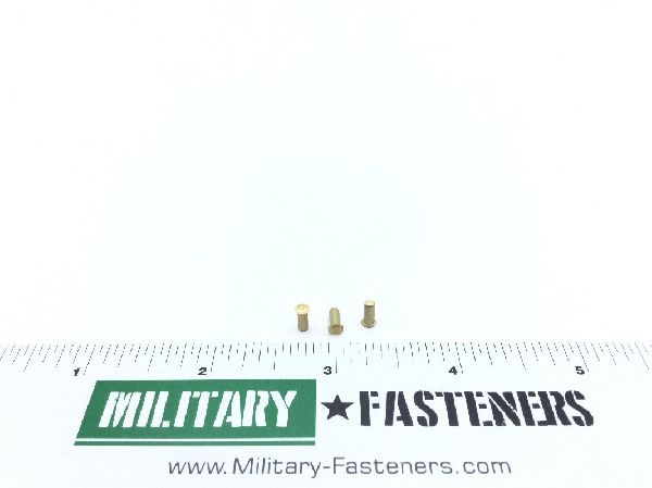 NAS1097AD3-4 Solid Rivet (2)