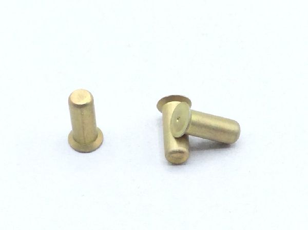 NAS1097AD3-4 Solid Rivet (6)