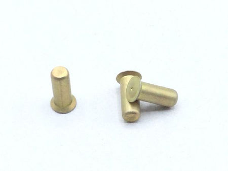 NAS1097AD3-4 Solid Rivet (6)