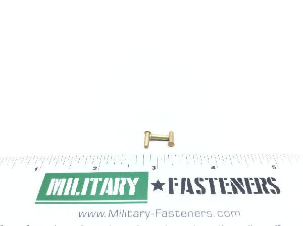 NAS1097AD3-5.5 Solid Rivet