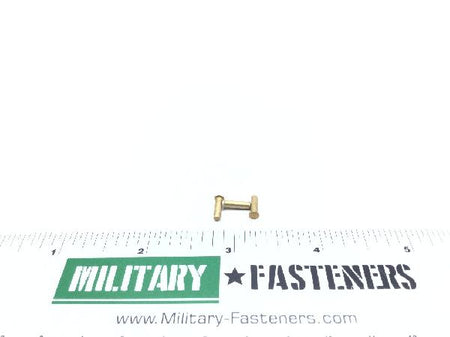 NAS1097AD3-5.5 Solid Rivet