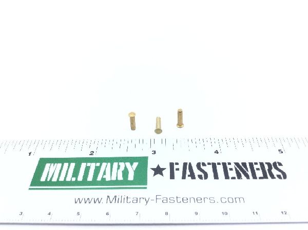 NAS1097AD3-5.5 Solid Rivet (2)