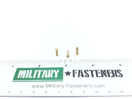NAS1097AD3-5.5 Solid Rivet (2)