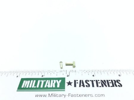 NAS1097AD3-5D Solid Rivet