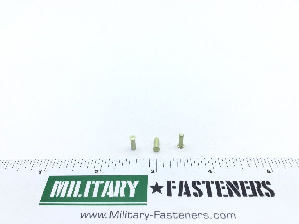 NAS1097AD3-5D Solid Rivet (2)