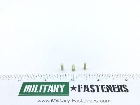 NAS1097AD3-5D Solid Rivet (2)