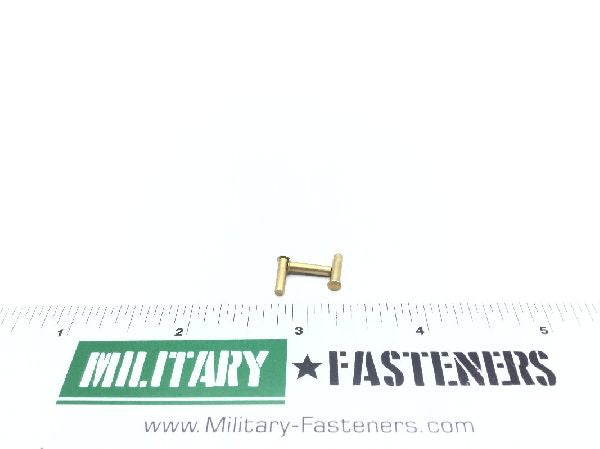 NAS1097AD3-6.5 Solid Rivet