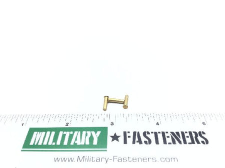 NAS1097AD3-6.5 Solid Rivet