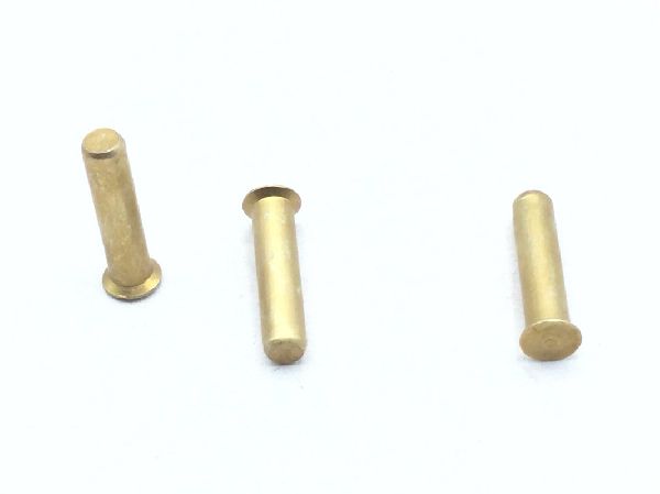 NAS1097AD3-6.5 Solid Rivet (5)