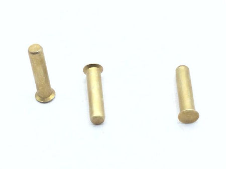 NAS1097AD3-6.5 Solid Rivet (5)
