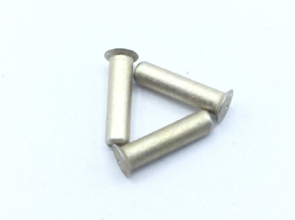 NAS1097AD3-6 Solid Rivet