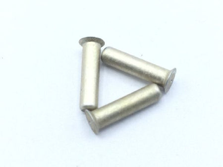 NAS1097AD3-6 Solid Rivet