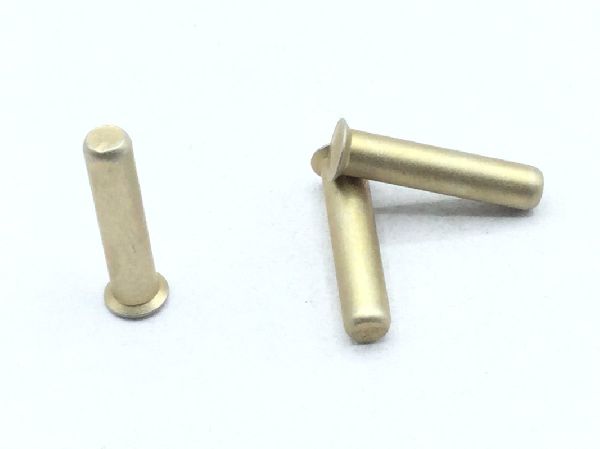 NAS1097AD3-7 Solid Rivet
