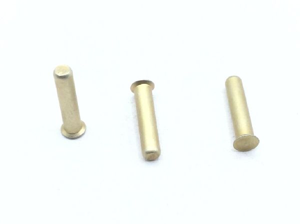 NAS1097AD3-7 Solid Rivet (4)