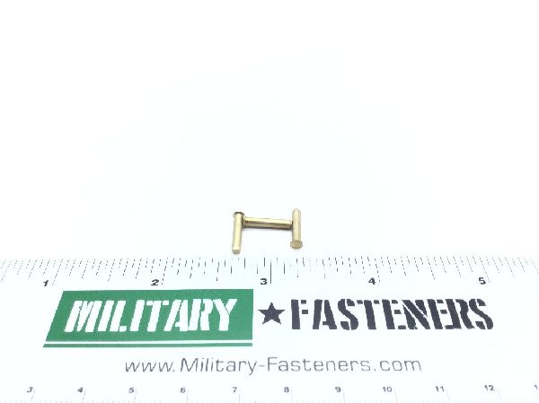 NAS1097AD3-8 Solid Rivet