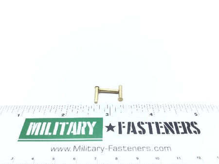 NAS1097AD3-8 Solid Rivet