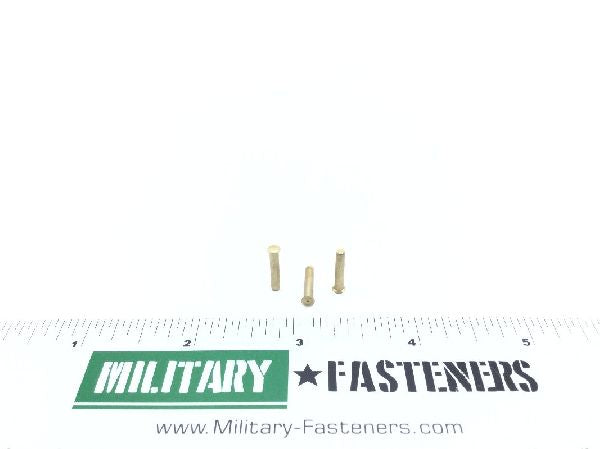NAS1097AD3-8 Solid Rivet (2)