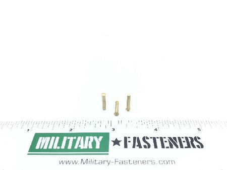 NAS1097AD3-8 Solid Rivet (2)