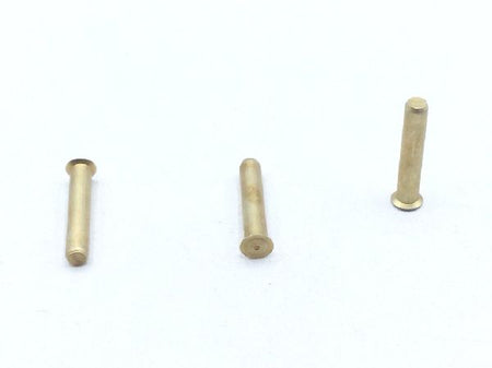 NAS1097AD3-8 Solid Rivet (5)