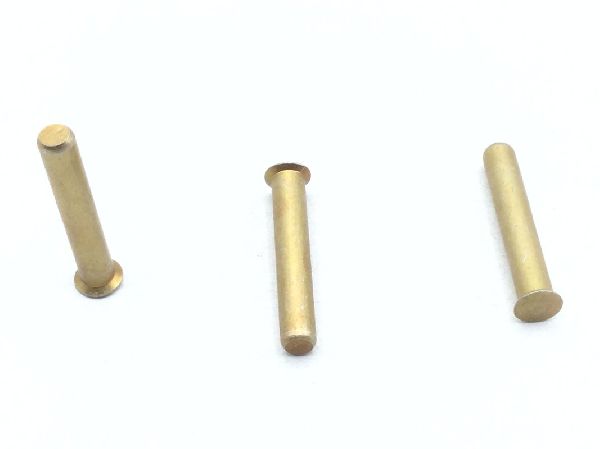 NAS1097AD3-9 Solid Rivet (6)