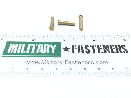 NAS1097AD4-10 Solid Rivet